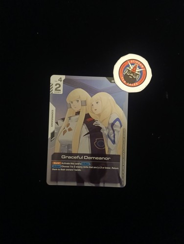 Gundam tcg phantom - gundam,