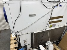 2x Opticlimate 15000 Pro 3