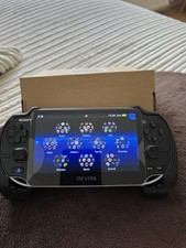 Vita 1003 oled - vita,