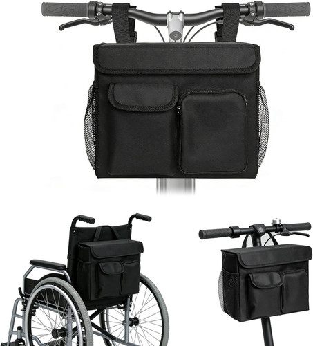 Mobility scooter bag - mobility,