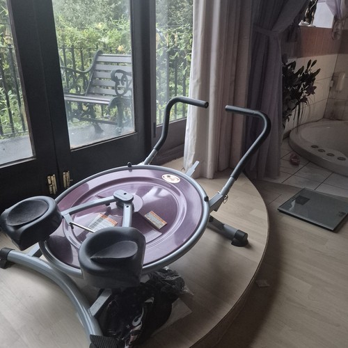 Circle pro core trainer - pro,