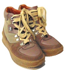 SHELLYS LONDON WOMENS BEIGE