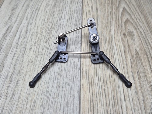 Thunder tiger ts4n servo saver - thunder,