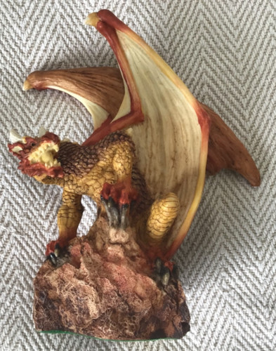 Enchantica dragon en2121 - enchantica,