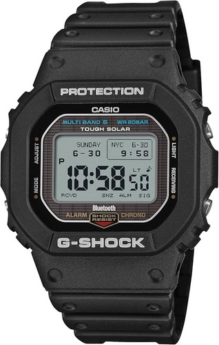 Casio shock bx5600 - casio, gw-bx5600-1jf