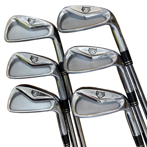 Taylormade forged iron set - tp,