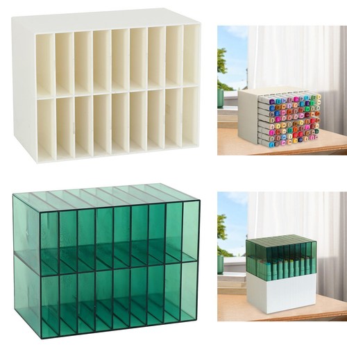 Marker pen organizer - organizer,,