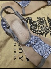 Burberry Porosum Swarovski