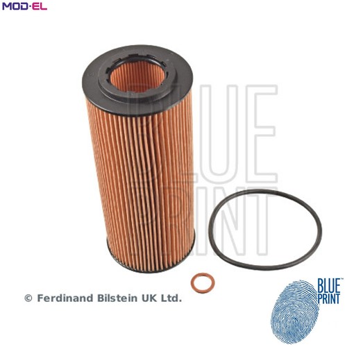 Oil filter adb112115 - filter, for