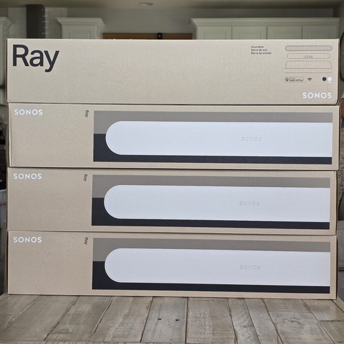 Price per unit - per, sonos