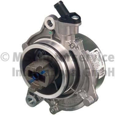 Brake vacuum pump pierburg - vacuum,