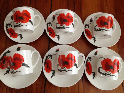 Vintage wedgwood susie - wedgwood,
