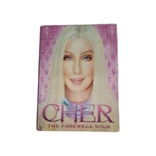 Cher - The Farewell Tour (DVD
