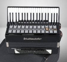 Very good weltmeister serino - very,