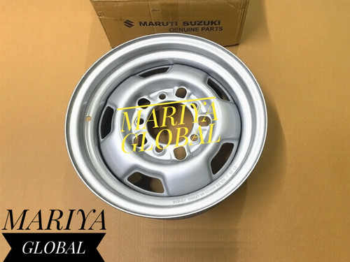 Oem wheel rim - oem, *15)