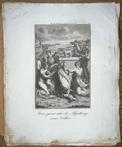 1815 collection 16 old - [1815], of