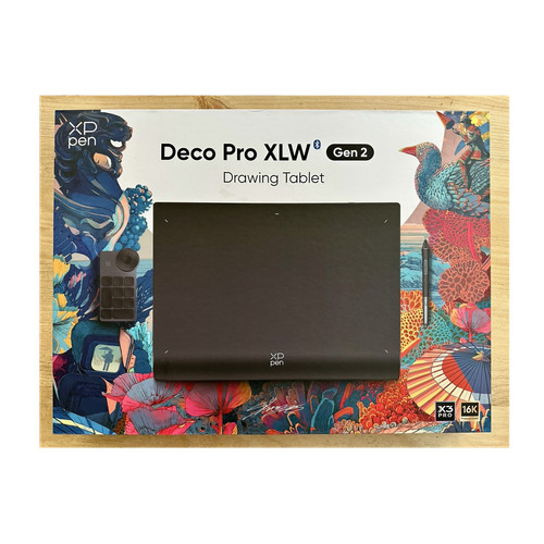 Pen deco pro - deco, 2