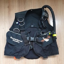 SAEKODIVE BCD EXCEPTIONAL