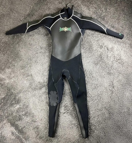 Vintage rip curl - rip, 3/2