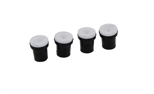4pc ceramic blast nozzle - ceramic,