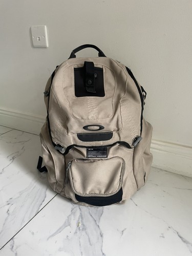Vintage oakley panel - vintage, pack