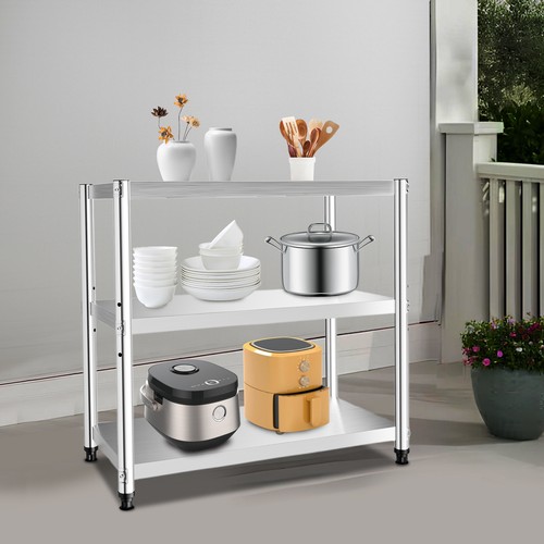 Commercial catering table - commercial,