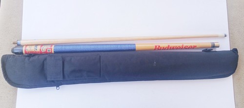 Vintage budweiser pool - budweiser,