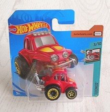 Hot Wheels Tooned. '70