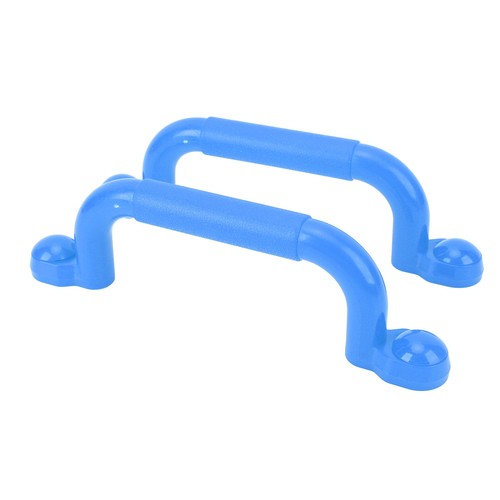 Plastic climbing wall - plastic,
