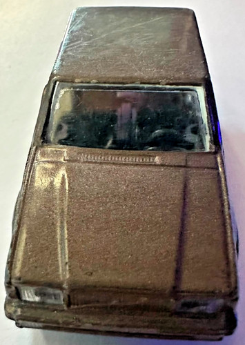 Corgi juniors volvo - corgi,