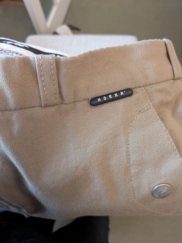 Horka ladies breeches - horka,