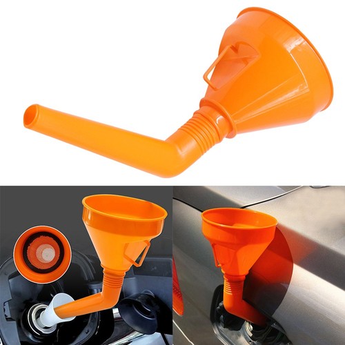 Brass strainer equipped orange - strainer,