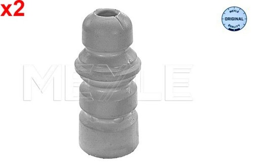 Meyle suspension stop - x2,