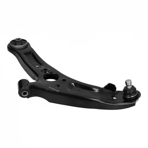 Wishbone lower front - wishbone, axle