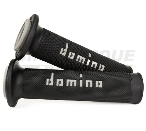 Genuine domino road - genuine,