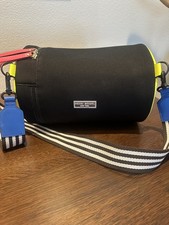 HENRI BENDEL NEOPRENE COOLER