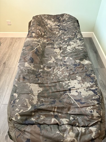 Nash indulgence hd40 sleep - indulgence,