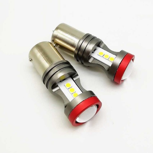 581 py21w bau15s led - 581, turn