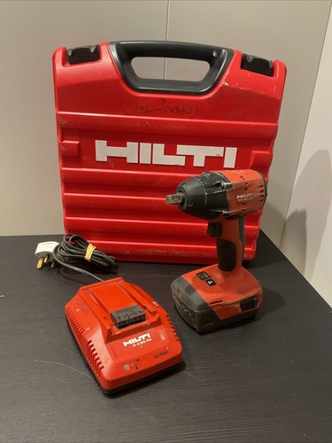 Hilti siw 6at a22 - hilti, 6at-a22