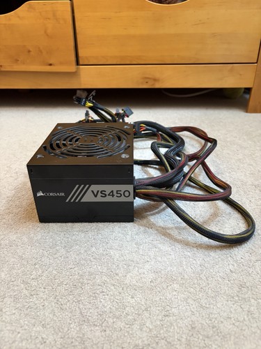 Corsair 9020170 vs450 - corsair, cp-9020170-uk