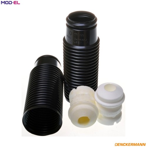 Dust cover kit shock - dust, absorber