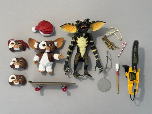 Neca gremlins stripe gizmo 2 - neca,