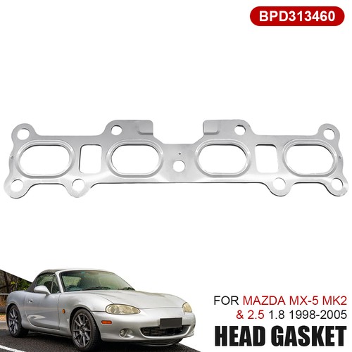 Exhaust manifold cylinder - exhaust,