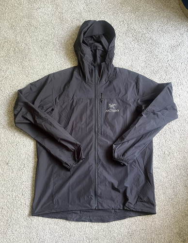 Arc teryx men - men's, black