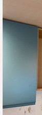 Oak cabinet 600mm wall - oak,