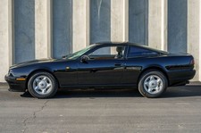 1992 Aston Martin Virage 