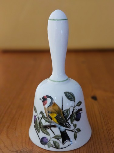 Fine bone china collectors - fine,