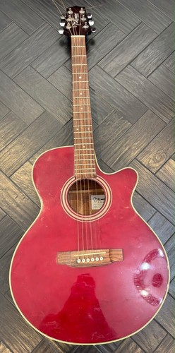 Takamine eg260c compact - takamine, eg260c-wr