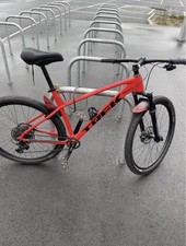 Trek X Caliber 8 Mountain Bike