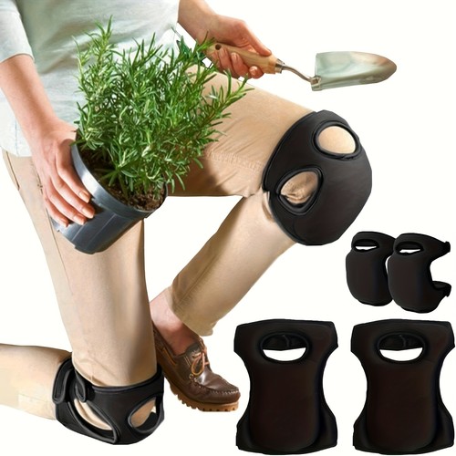 Pack soft foam gardening - soft,